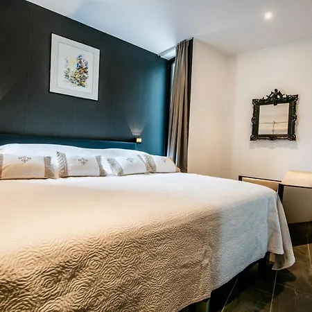 Sealinda Apartment Ostend