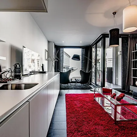 Sealinda Apartment *