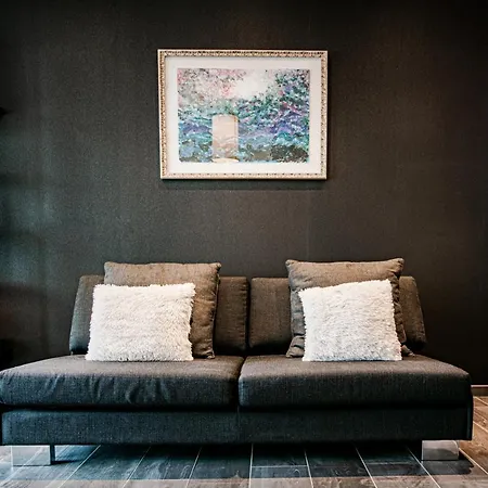 Sealinda Apartment