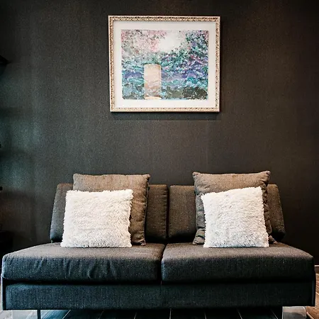 Sealinda Apartment