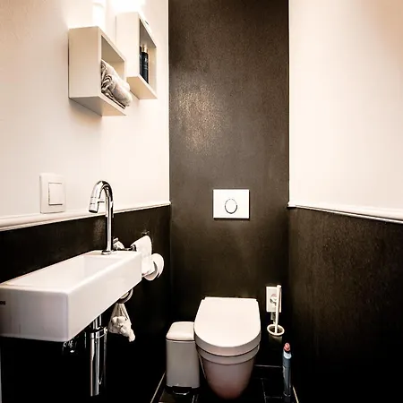 Sealinda Apartment *
