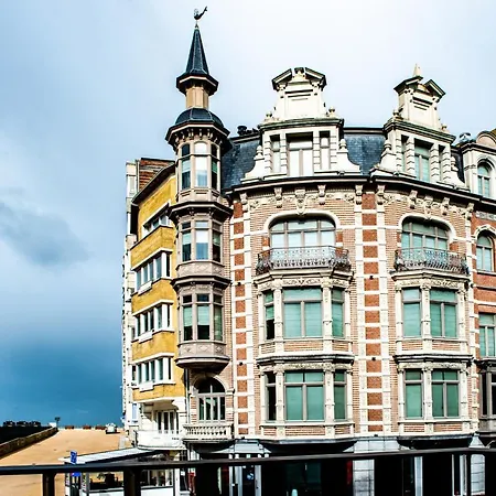Sealinda * Ostend