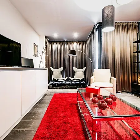 Sealinda Apartment Ostend