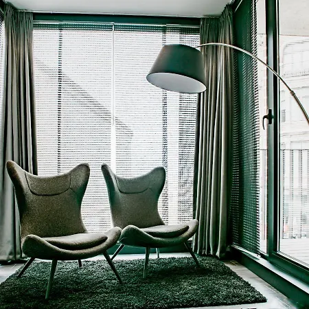 Sealinda * Ostend