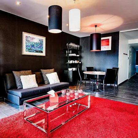 Sealinda Apartment Ostend