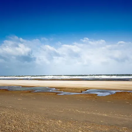 Sealinda Lägenhet Oostende