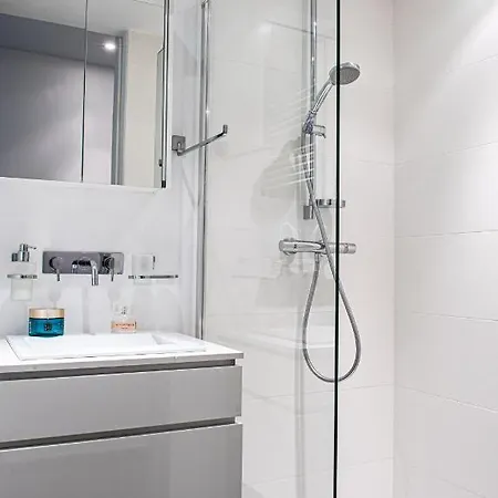 Sealinda Apartamento