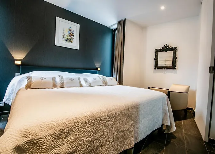 Sealinda 公寓 奥斯滕德