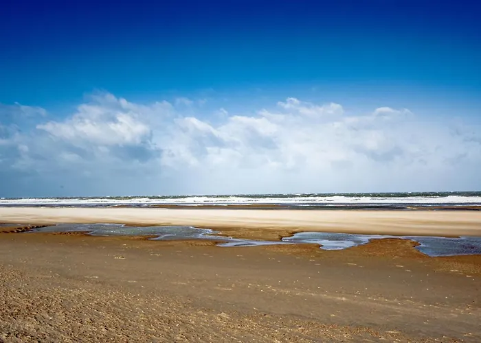 Sealinda Apartment Ostende