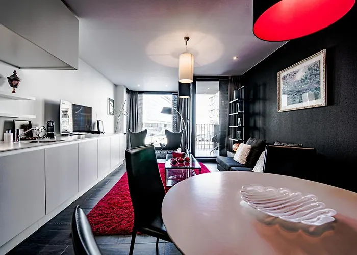 公寓 Sealinda 奥斯滕德