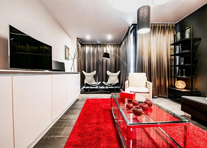 Sealinda Apartment Ostende