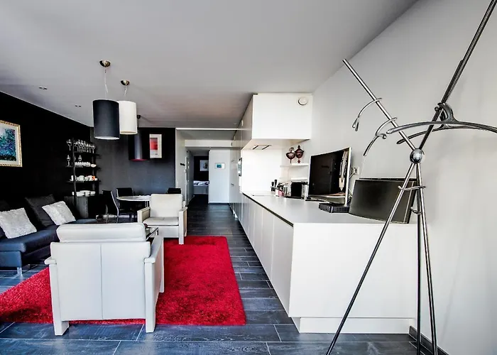 Sealinda * 奥斯滕德