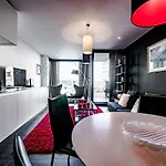 公寓 Sealinda 奥斯滕德